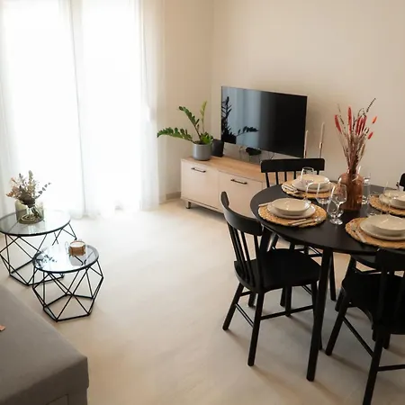 Apartament Stagonhouse1
