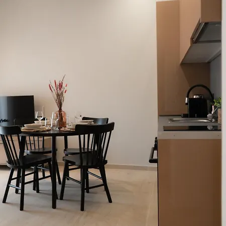 公寓 Stagonhouse1 *