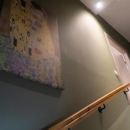 Stagonhouse1 * 卡兰巴卡