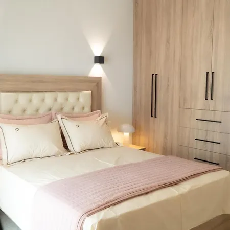 公寓 Stagonhouse1 卡兰巴卡