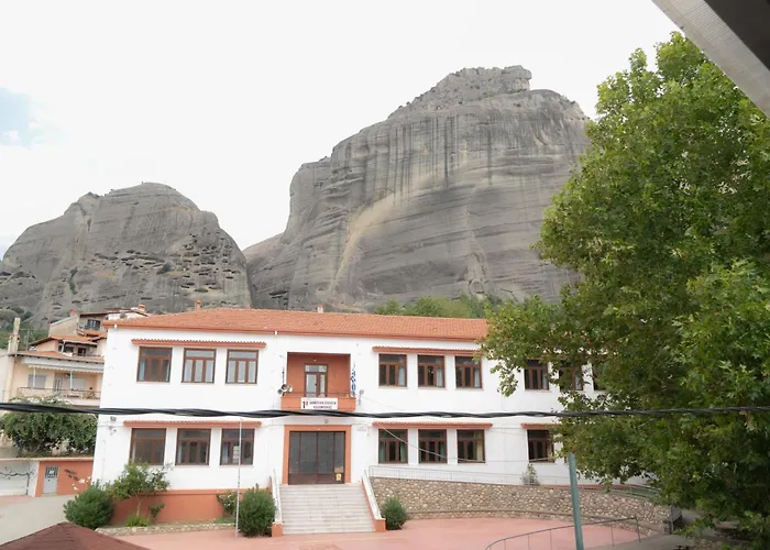 Apartmán Stagonhouse1